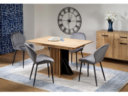 Išskleidžiamas stalas FABIANO