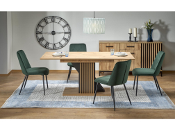 Išskleidžiamas stalas FABIANO