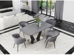 Išskleidžiamas stalas FANGOR