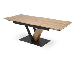 Išskleidžiamas stalas FANIS