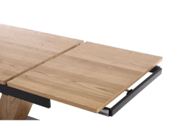 Išskleidžiamas stalas FANIS