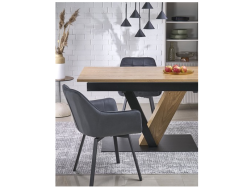 Išskleidžiamas stalas FANIS