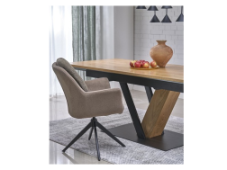 Išskleidžiamas stalas FANIS