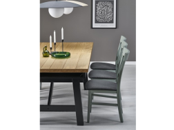 Išskleidžiamas stalas FIESTA