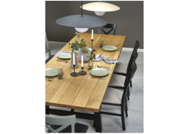 Išskleidžiamas stalas FIESTA