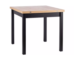 Išskleidžiamas stalas FLIP 60