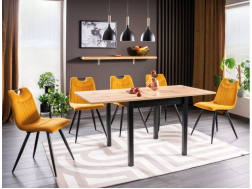 Išskleidžiamas stalas FLIP 80