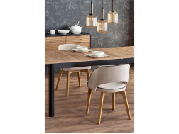 Išskleidžiamas stalas FLORIAN