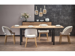 Išskleidžiamas stalas FLORIAN