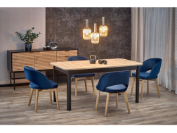 Išskleidžiamas stalas FLORIAN