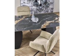 Išskleidžiamas stalas FORUM