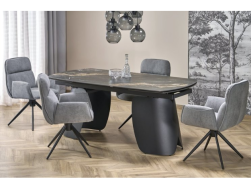 Išskleidžiamas stalas FORUM