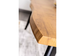 Išskleidžiamas stalas FRESNO 150