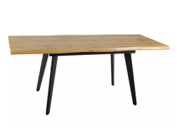 Išskleidžiamas stalas FRESNO 150