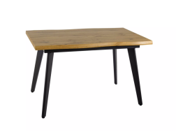 Išskleidžiamas stalas FRESNO 150