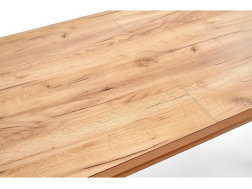 Išskleidžiamas stalas FRYDERYK 160/240