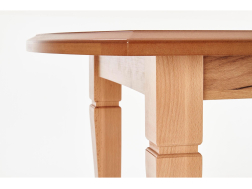 Išskleidžiamas stalas FRYDERYK 160/240