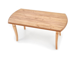 Išskleidžiamas stalas FRYDERYK 160/240