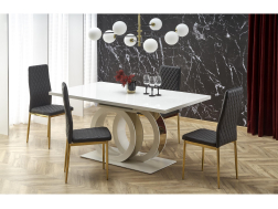 Išskleidžiamas stalas GALARDO