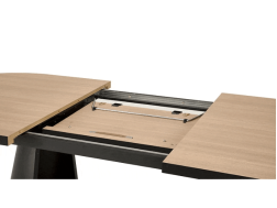 Išskleidžiamas stalas GIACOMO