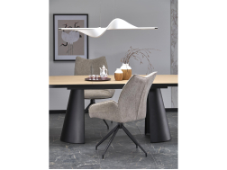 Išskleidžiamas stalas GIACOMO