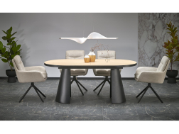 Išskleidžiamas stalas GIACOMO