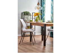 Išskleidžiamas stalas GINO