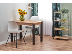 Išskleidžiamas stalas GINO