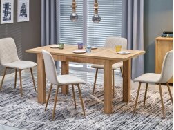 Išskleidžiamas stalas GIZMO