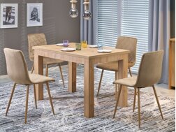 Išskleidžiamas stalas GIZMO