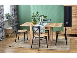 Išskleidžiamas stalas GRACJAN