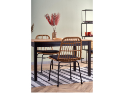 Išskleidžiamas stalas GREG