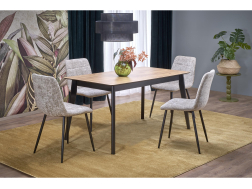 Išskleidžiamas stalas GULIAN