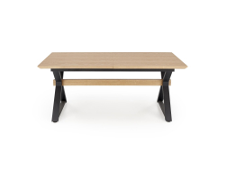 Išskleidžiamas stalas HENRY