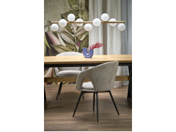 Išskleidžiamas stalas HENRY