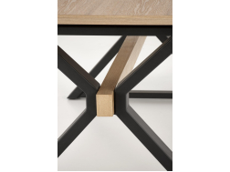 Išskleidžiamas stalas HENRY