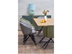 Išskleidžiamas stalas HENRY