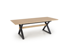 Išskleidžiamas stalas HENRY