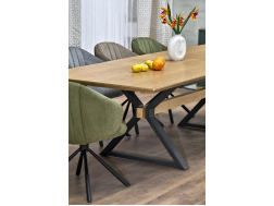 Išskleidžiamas stalas HENRY