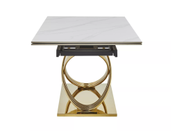 Išskleidžiamas stalas HERMES II 160