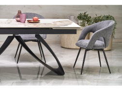 Išskleidžiamas stalas HILARIO