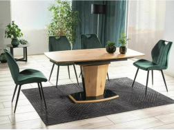 Išskleidžiamas stalas HOUSTON