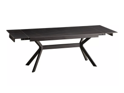 Išskleidžiamas stalas IMPERIA 180