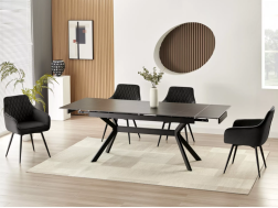 Išskleidžiamas stalas IMPERIA 180