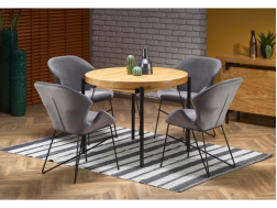 Išskleidžiamas stalas INFERNO