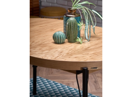 Išskleidžiamas stalas INFERNO