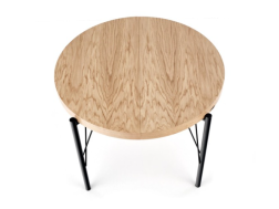 Išskleidžiamas stalas INFERNO