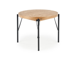 Išskleidžiamas stalas INFERNO