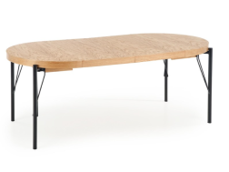 Išskleidžiamas stalas INFERNO