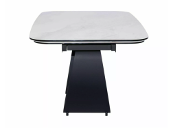 Išskleidžiamas stalas INFINITY CERAMIC NATURE CLOUD